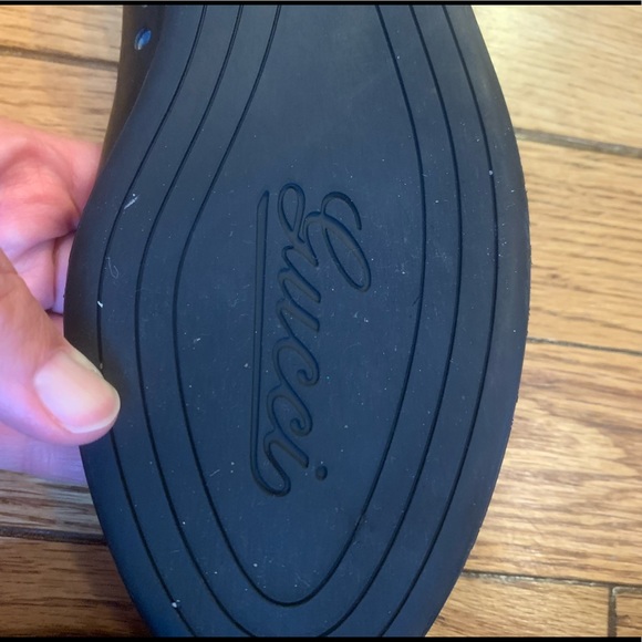 Gucci Jelly’s size 36 - Picture 7 of 9